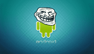 “TrolldroidRobertScoble说AndyRubin离开了Android