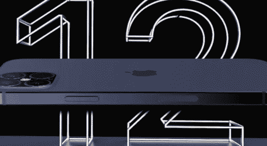 我们已经在很多场合回响了iPhone 12有趣的价格泄露事件