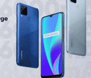 “Realme C15 Redmi 9竞赛功能