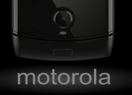 摩托罗拉Razr品牌一直是移动电话中最具标志性的系列之一