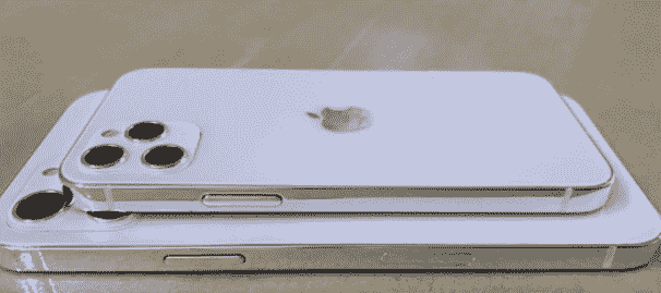 短短两个月内逐步获得有关新iPhone12的更多详细信息