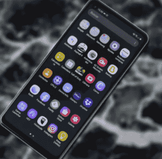 “三星Galaxy A21s智能手机的设计旨在为所有受众提供购买选择