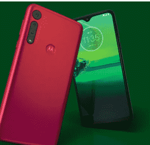 摩托罗拉Moto G9 Play 也被视为其较便宜的新机型之一