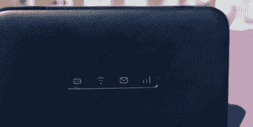 中兴ZMaxConnectMF928评估