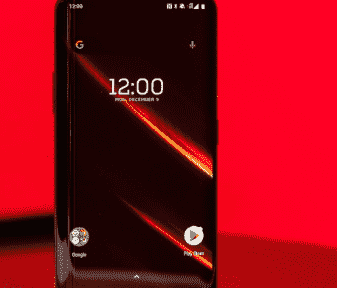 OnePlus7TPro迈凯轮是NewT-Mobile上大型手机的不错选择