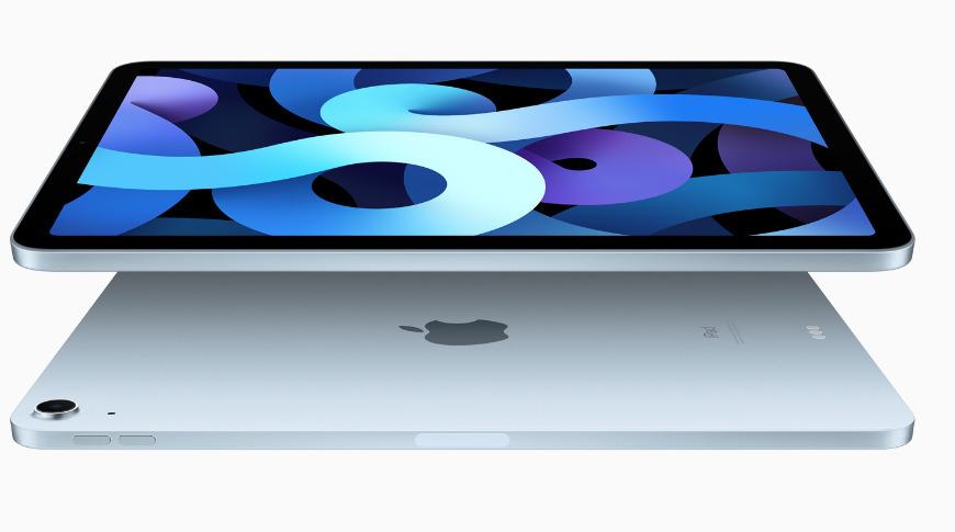 iPad Air即将到来 Apple Stores接收库存待售