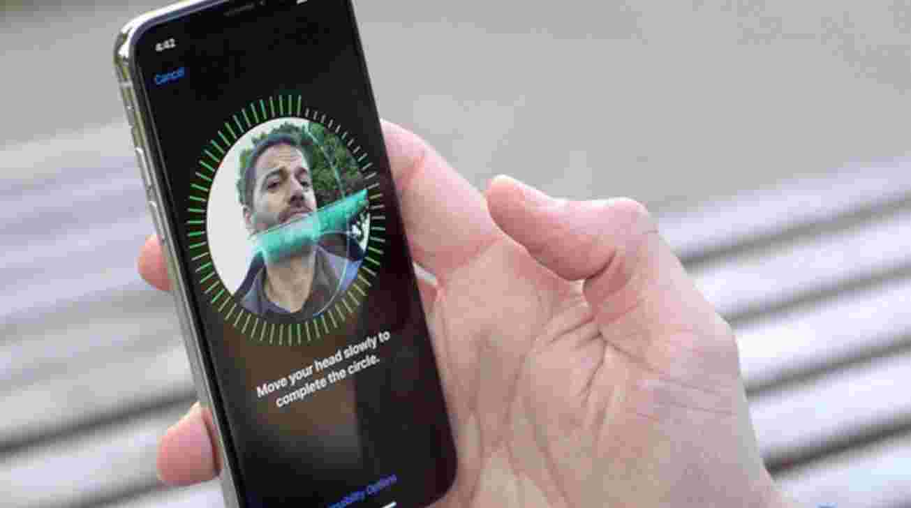 iPhone 12中的人脸ID可能会随着相机增强功能而加快速度