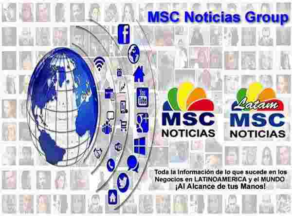 “MSC Noticias集团更新了沟通方式 为听众提供更好的体验