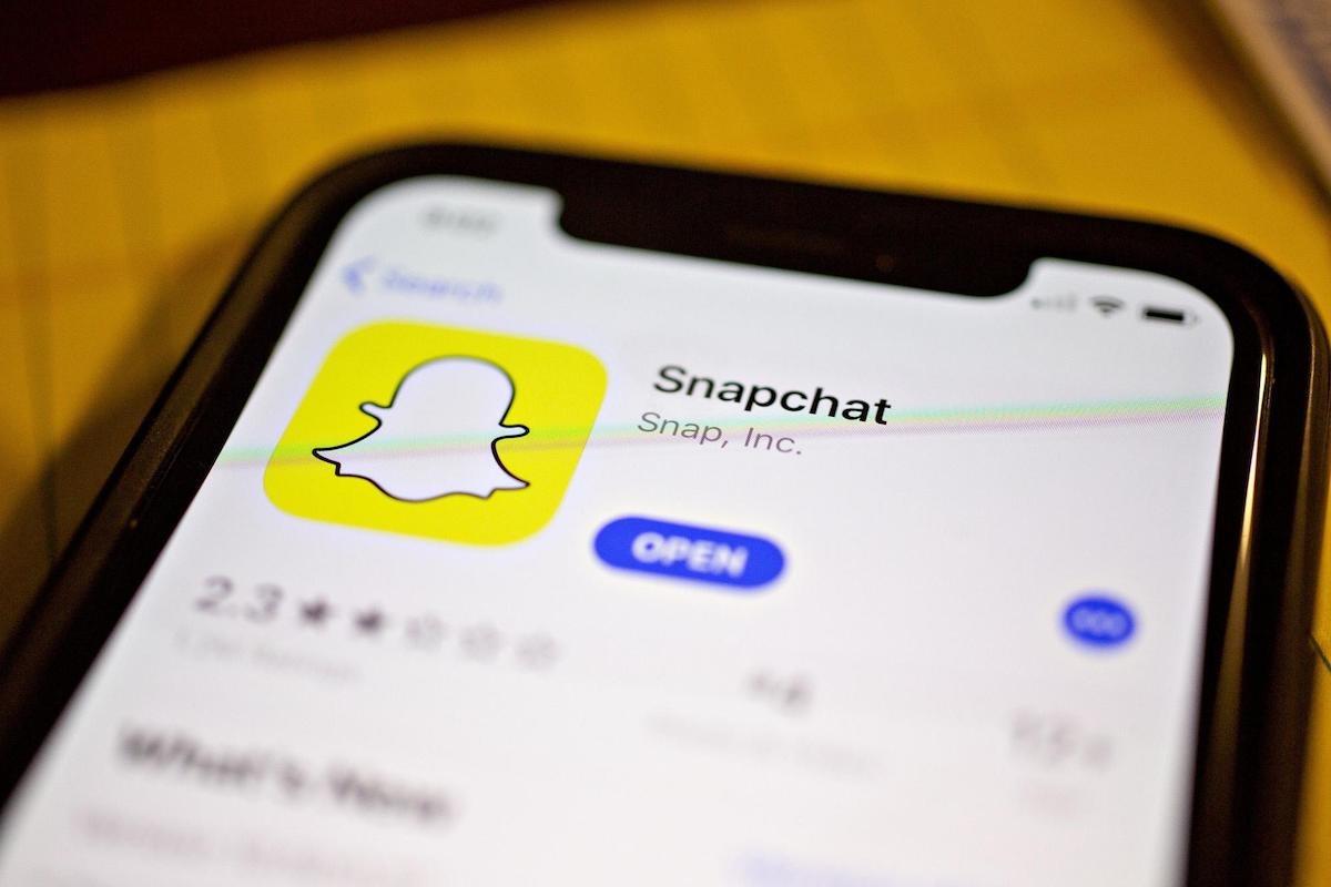 Snapchat计划利用iPhone 12 Pro LiDAR扫描仪