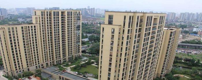 这些指标决定了商品房的价格和居住舒适的