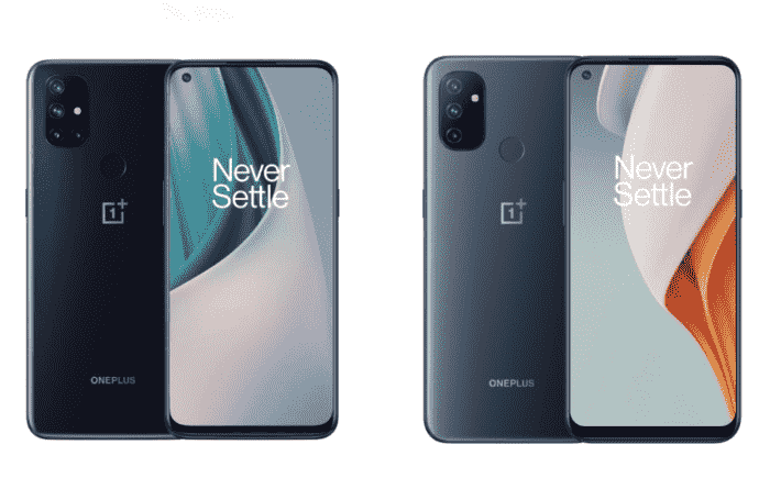 “中等价格的OnePlus N10 5G和N100手机在美国发布