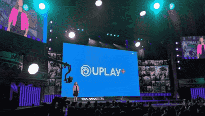 增加了Stadia和Luna游戏流支持 育碧重命名Uplay Plus