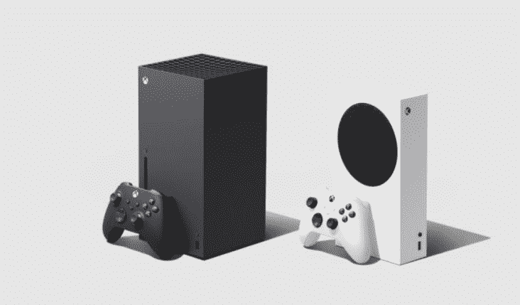 “除Kinect标题之外的Xbox游戏 Microsoft确认Xbox系列X将运行