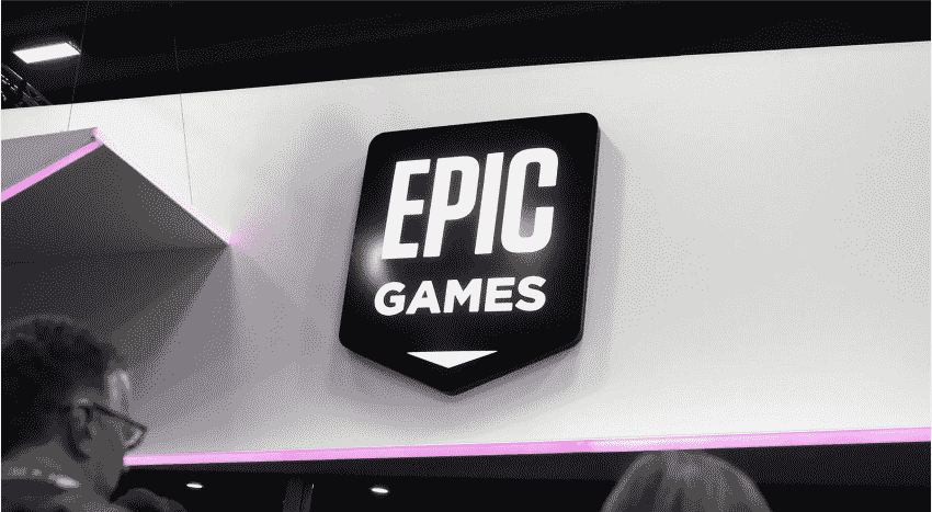 苹果没有要求其劳动成果 新的Epic Games法院提起诉讼