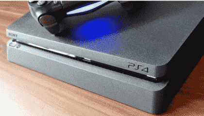 PS4游戏更快加载的方法已被索尼指出