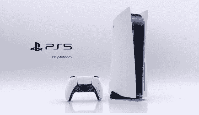 “三种传输PS4数据的方法被PS5 Box介绍