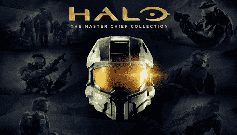 光晕显示 Xbox 360 X上的Master Chief Collection将被升级到120 FPS
