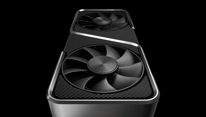 “可能已经泄漏经传Nvidia传言的RTX 3060 Ti卡