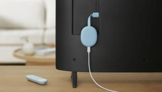 新Chromecast可以通过YouTube电视订阅免费获取