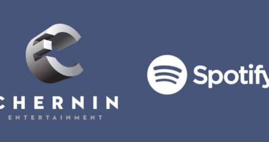 Spotify Inks达成协议 流行的播客转变为电视节目