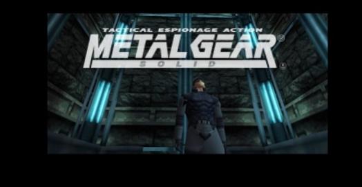 Konami在GOG上发布了旧金属齿轮 恶魔城和魂斗罗游戏