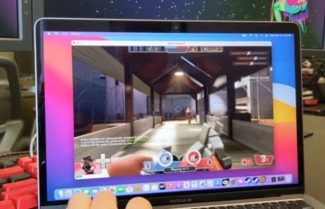 使用CrossOver运行Windows应用程序