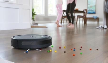 “iRobot的Roomba i3提供个性化清洁