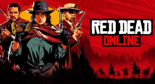 Red Dead Online作为独立游戏发布 Rockstar推出