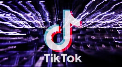 “新的TikTok设置可以滤除可能引起癫痫发作