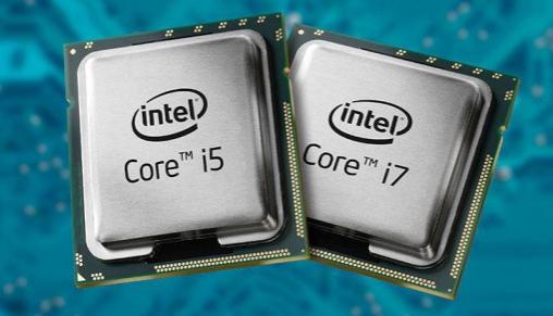 英特尔酷睿i5与i7 应该购买哪个CPU