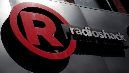 “电子商务网站投资公司希望将RadioShack复兴