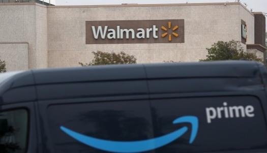 为了与Amazon Prime更好地竞争 Walmart + Nixes最低 35美元免运费