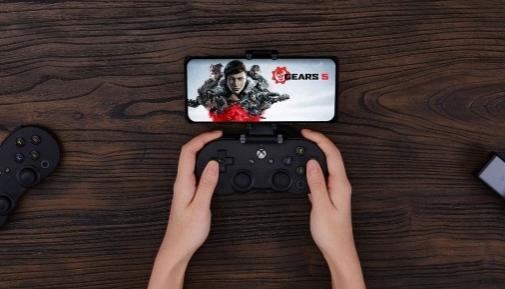 Microsoft xCloud Game Streaming登陆iOS PC