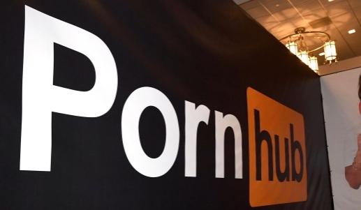 “清除了1000万个视频 Pornhub在失去信用卡支持后