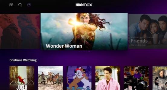 HBO Max终于出现在Roku装置上 正好赶上Wonder Woman 1984