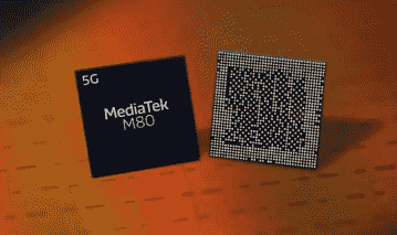 “M80 5G支持毫米波和Sub-6GHz 5G频段