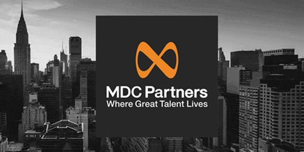 “MDC Partners宣布更改特拉华州公司注册管辖区的提案