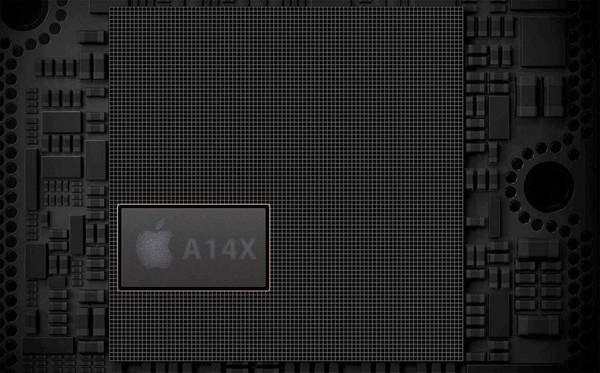 “自研真香传苹果A14X性能与英特尔酷睿i9-9880H相当