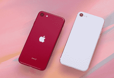 苹果将会推出5.5英寸的iPhone SEPlus版本