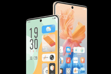 vivo X60系列中的超大杯X60 Pro+正式亮相