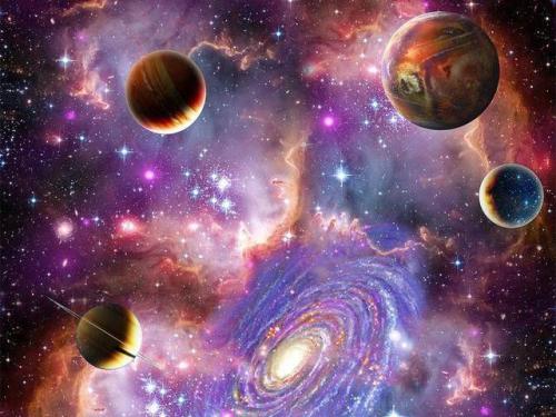 “科技在线：星系团是宇宙中最有趣的物体之一