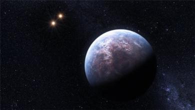 “科技在线：指定的Gliese3942b新发现的外星世界大约是地球的7.1倍