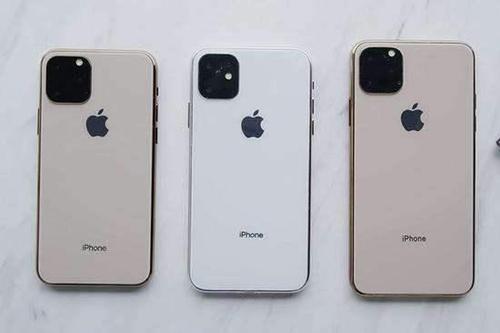 “科技在线：Apple的iPhone11显示将使您目前的iPhone价值减少约30%