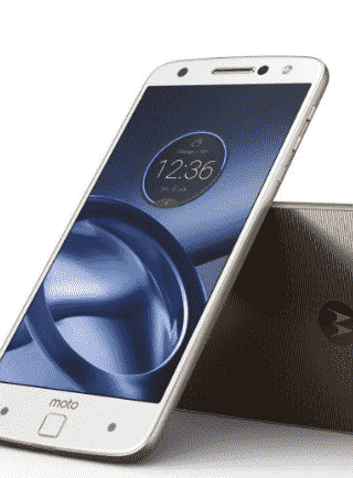 科技在线：联想宣布推出MotoZ＆MotoZForce规格功能和可用性