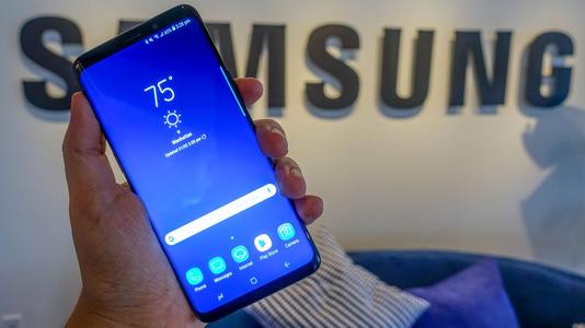 科技在线：三星GalaxyA90的5G变体将搭载Snapdragon855处理器