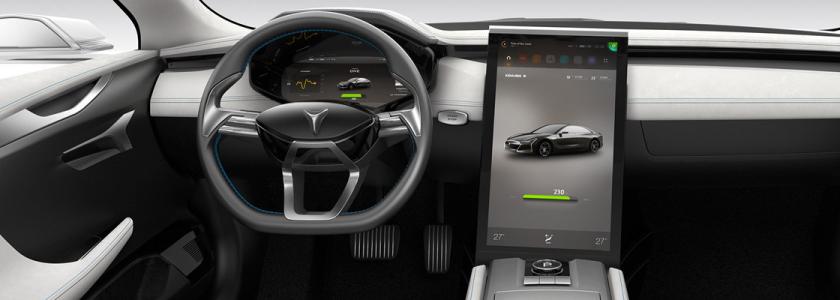 “特斯拉将推出新的自动驾驶功能