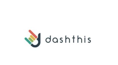 “DashThis宣布与Google表格进行新的本机集成