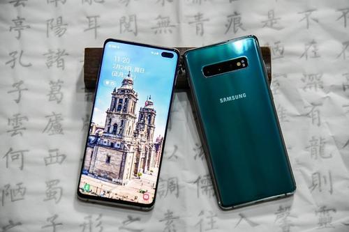 “科技在线：准备推出3种变体的三星GalaxyS10知道它们的功能是什么