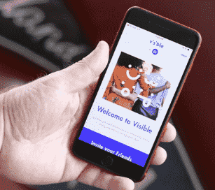 科技在线：Visible的无限制的一切服务即将推出Android
