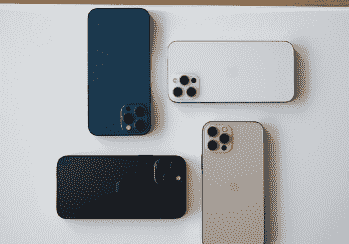 iPhone 12系列是苹果公司生产的第一批5G手机